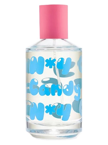 Frasco de Candy Eau de Parfum, de Thomas Kosmala