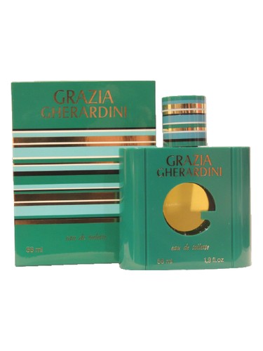 Frasco de Grazia, de Gherardini