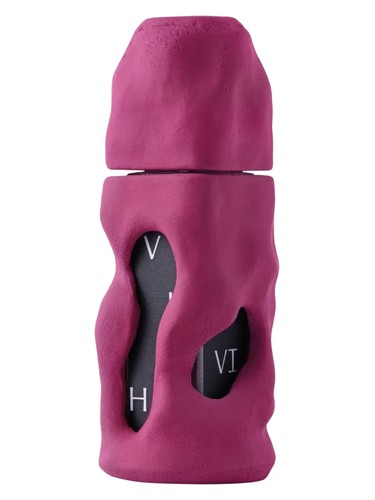 Frasco de VI — VLH