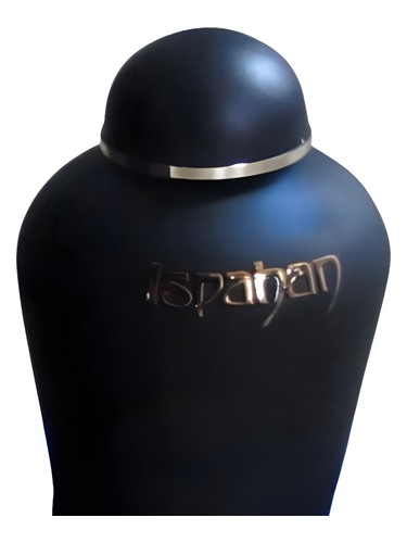 Frasco de Ispahan Parfum, de Yves Rocher