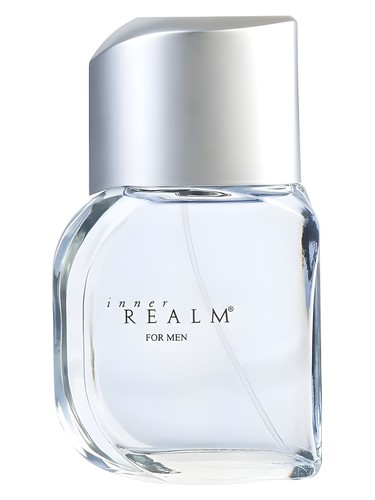 Frasco de Inner Realm For Men Eau de Cologne, de Erox
