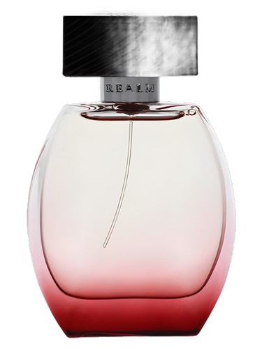 Frasco de Realm Intense, de Erox