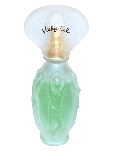 Frasco de Ethere, de Vicky Tiel