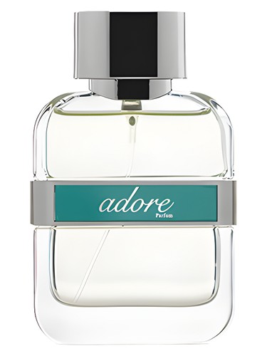 Frasco de Adore, de Arabian Oud