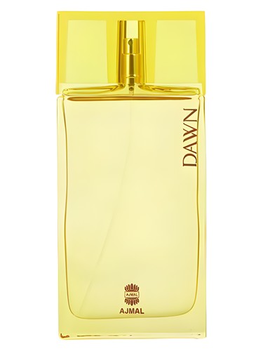 Frasco de Dawn, de Ajmal