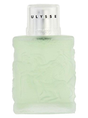 Frasco de Ulysse — Vicky Tiel