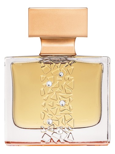 Frasco de Note Vanillée Nectar, de M. Micallef