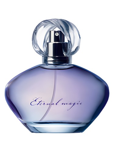 Frasco de Eternal Magic, de Avon