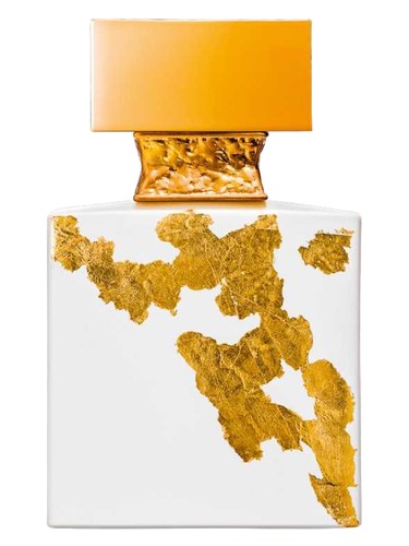 Frasco de Ylang In Gold Nectar Edition Speciale, de M. Micallef