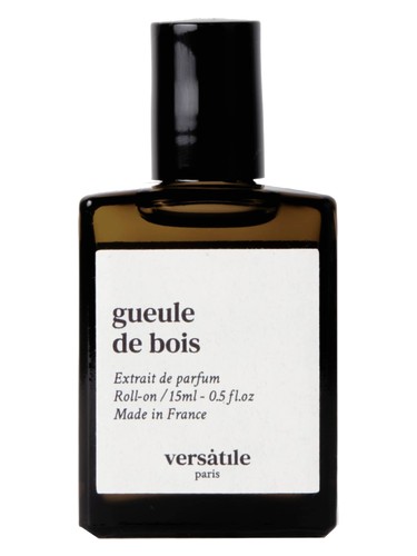 Frasco de Gueule de Bois — Versatile Paris