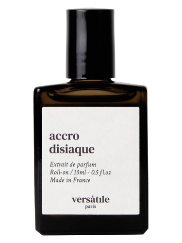 Frasco de Accrodisiaque — Versatile Paris