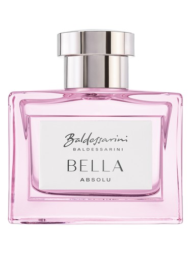 Frasco de Bella Absolu, de Baldessarini