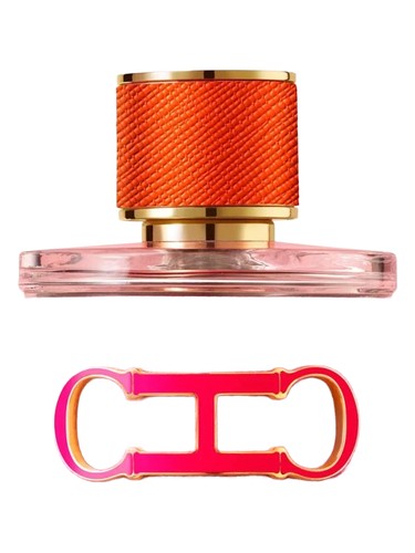 Frasco de CH Pasión for Her — Carolina Herrera