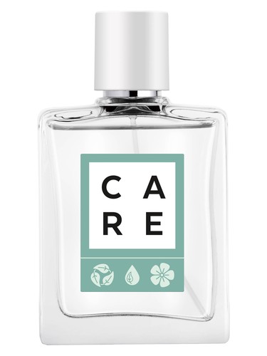 Frasco de Clean Silk, de Care