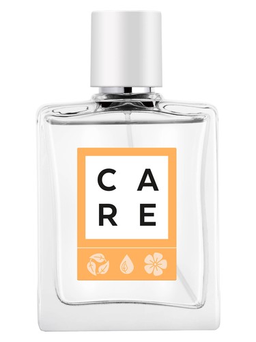 Frasco de Energy Boost, de Care