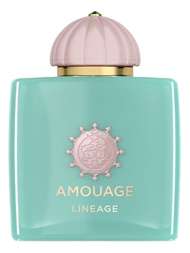 Frasco de Lineage — Amouage