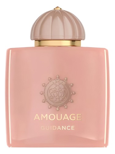 Frasco de Guidance — Amouage
