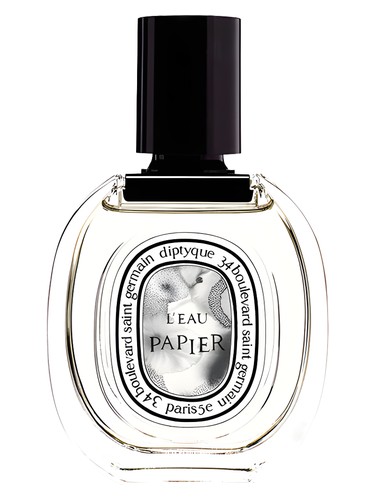Frasco de L'Eau Papier — Diptyque