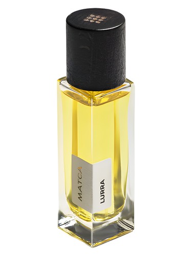 Frasco de Lurra, de MATCA