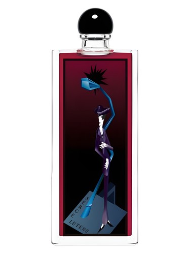 Frasco de La Fille de Berlin Edition Limitée — Serge Lutens