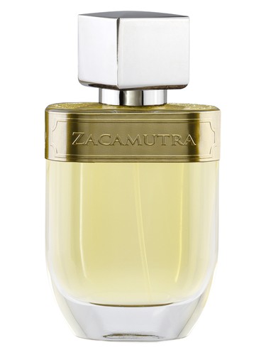 Frasco de Zacamutra, de Aulentissima