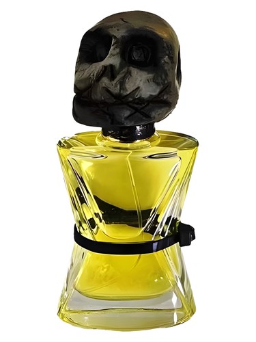 Frasco de Un Jardin d'Apothicaire, de The Unleashed Apothecary