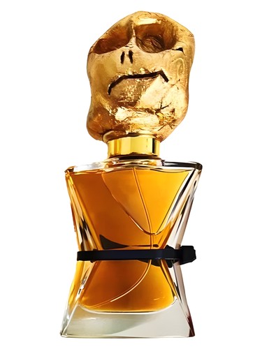 Frasco de Amour Sur Ordonnance — The Unleashed Apothecary