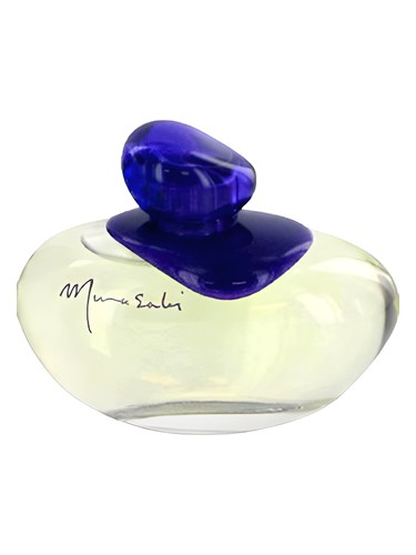 Frasco de Murasaki — Shiseido
