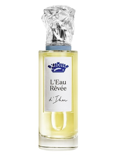 Frasco de L'Eau Rêvée D'Ikar — Sisley