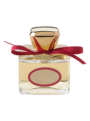 Frasco de The Garden Party Tuberose, de The Party