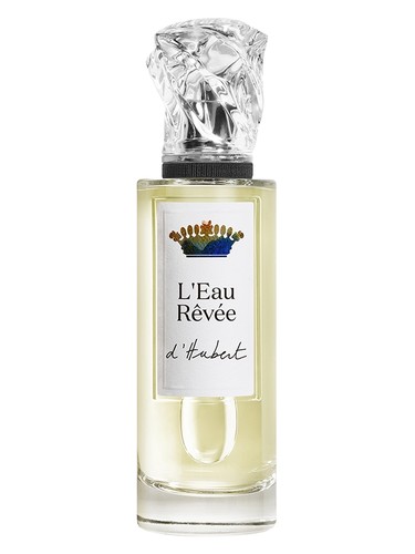 Frasco de L'Eau Rêvée D'Hubert — Sisley
