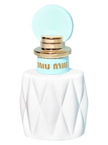 Frasco de Miu Miu Fleur de Lait — Miu Miu