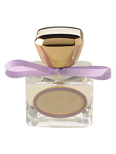 Frasco de The Garden Party Iris — The Party