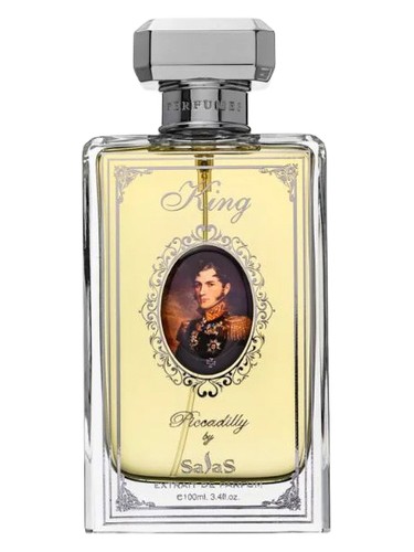 Frasco de King, de Salas