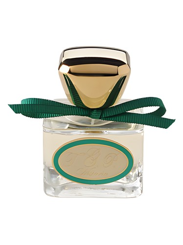 Frasco de The Garden Party Wistaria — The Party