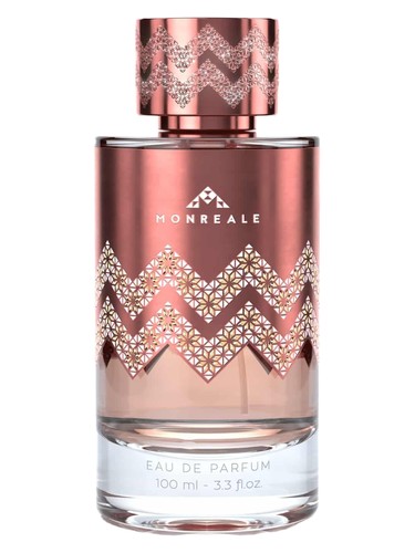 Frasco de Rockn Tonka, de Monreale