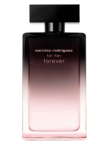 Frasco de Narciso Rodriguez For Her Forever, de Narciso Rodriguez