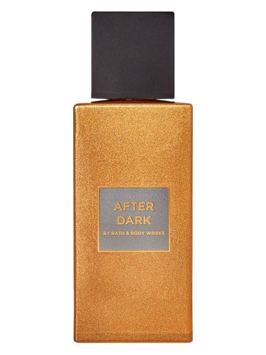 Frasco de After Dark — Bath & Body Works