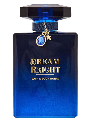 Frasco de Dream Bright, de Bath & Body Works