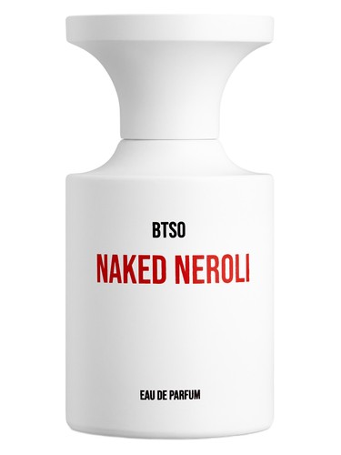 Frasco de Naked Neroli — BORNTOSTANDOUT®
