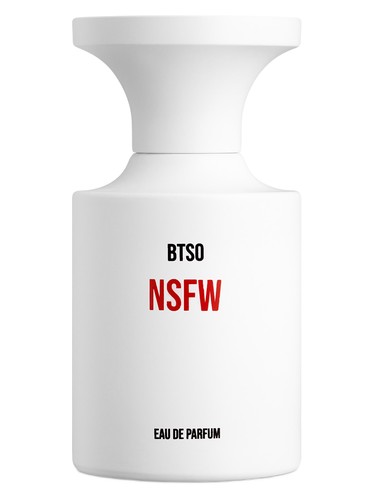 Frasco de NSFW, de BORNTOSTANDOUT®
