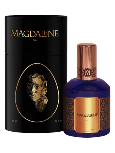 Frasco de Magdalene Vintage 2022, de House of Matriarch