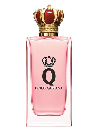 Frasco de Q by Dolce & Gabbana — Dolce&Gabbana