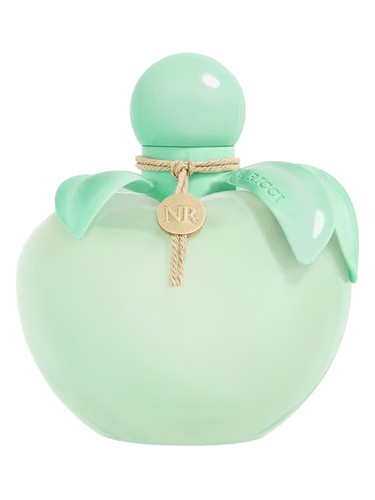 Frasco de Nina Nature, de Nina Ricci