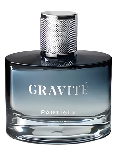 Frasco de Gravité, de Particle