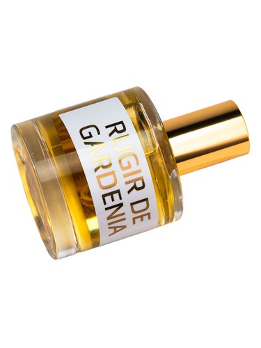 Frasco de JD Rugir de Gardenia — JD Jeffrey Dame