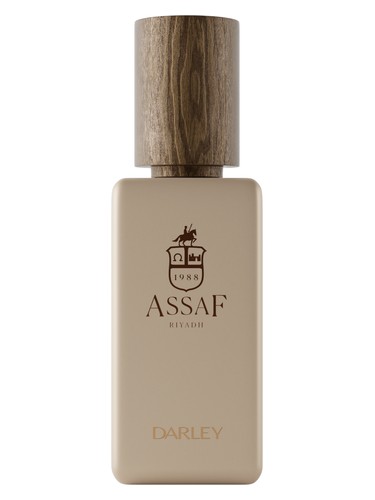 Frasco de Darley, de Assaf