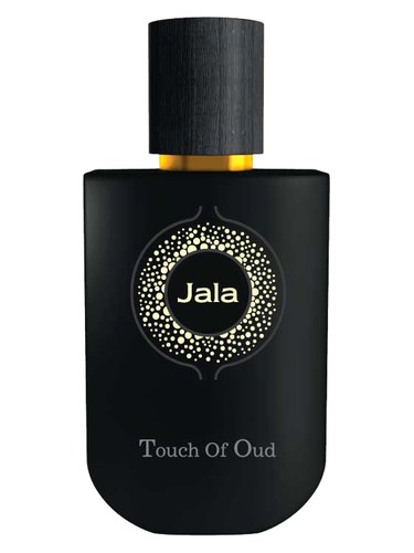 Frasco de Jala, de Touch Of Oud