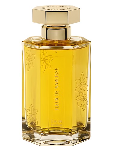 Frasco de Fleur de Narcisse 2006 — L'Artisan Parfumeur