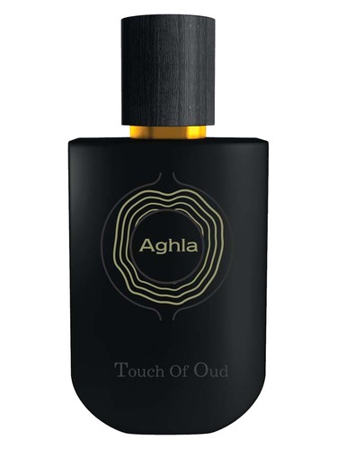 Frasco de Aghla, de Touch Of Oud